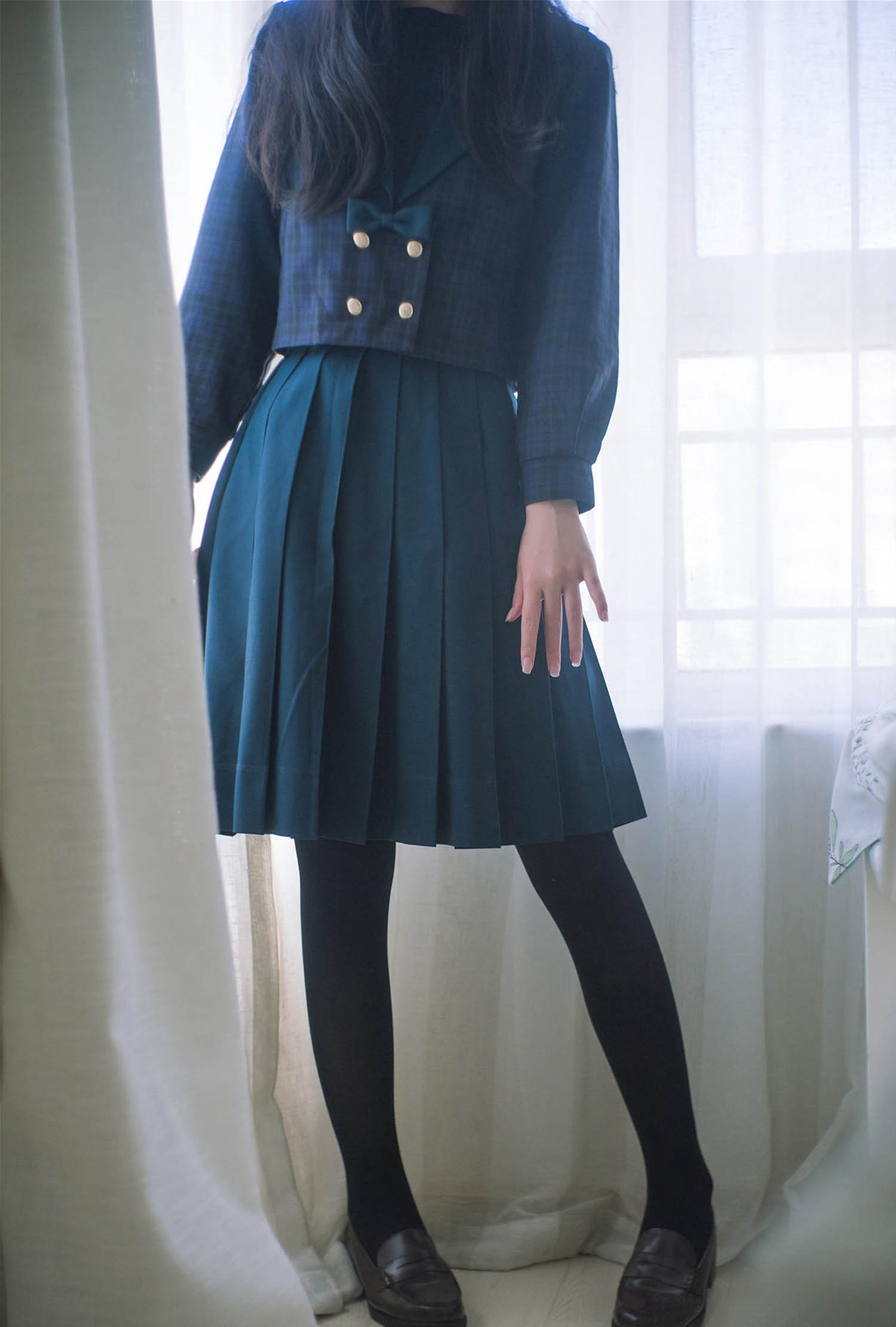 [写真图包]木花琳琳是勇者Vol.46-名校大小姐爱欲沉沦 [26P+1V/159M]
